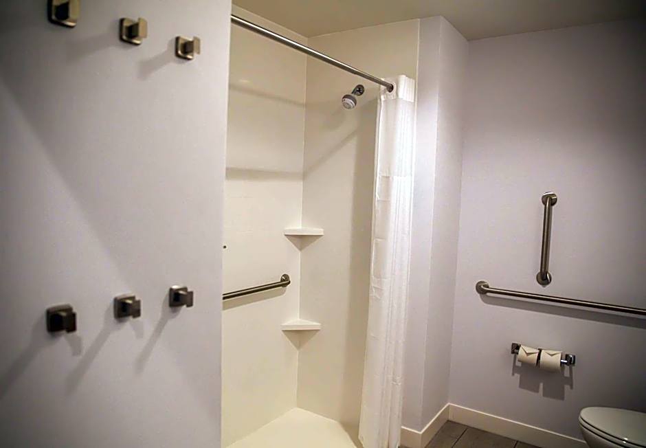 Hampton Inn By Hilton Pontiac, IL