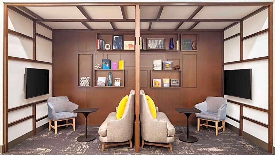 Hyatt Place Jacksonville / St. Johns Town Center