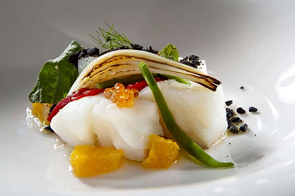 NH Canciller Ayala Vitoria