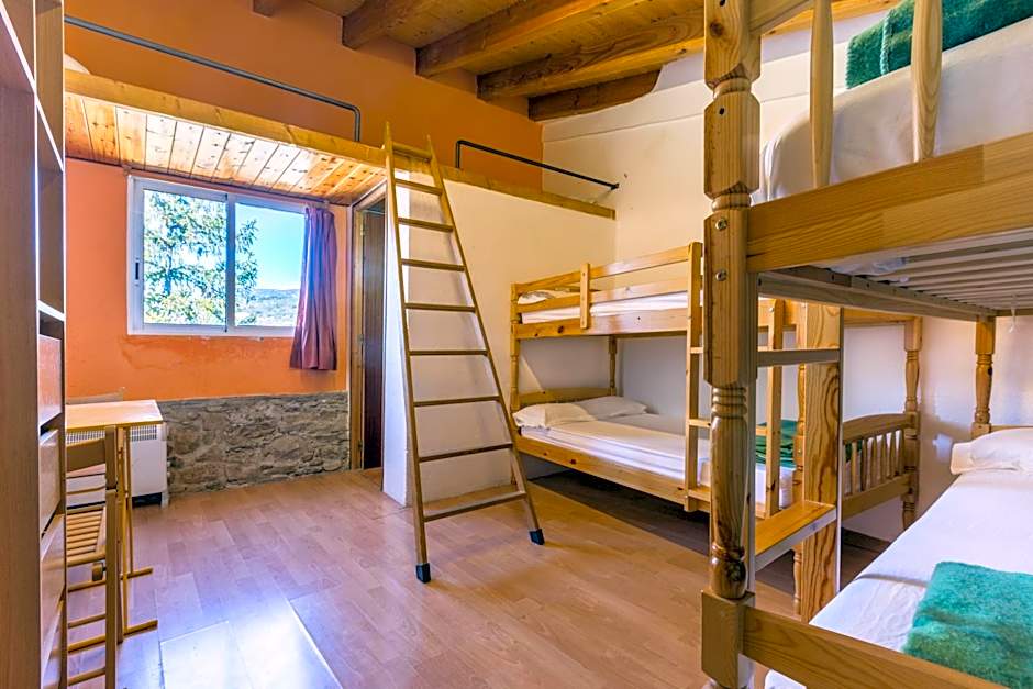 Alberg La Solana