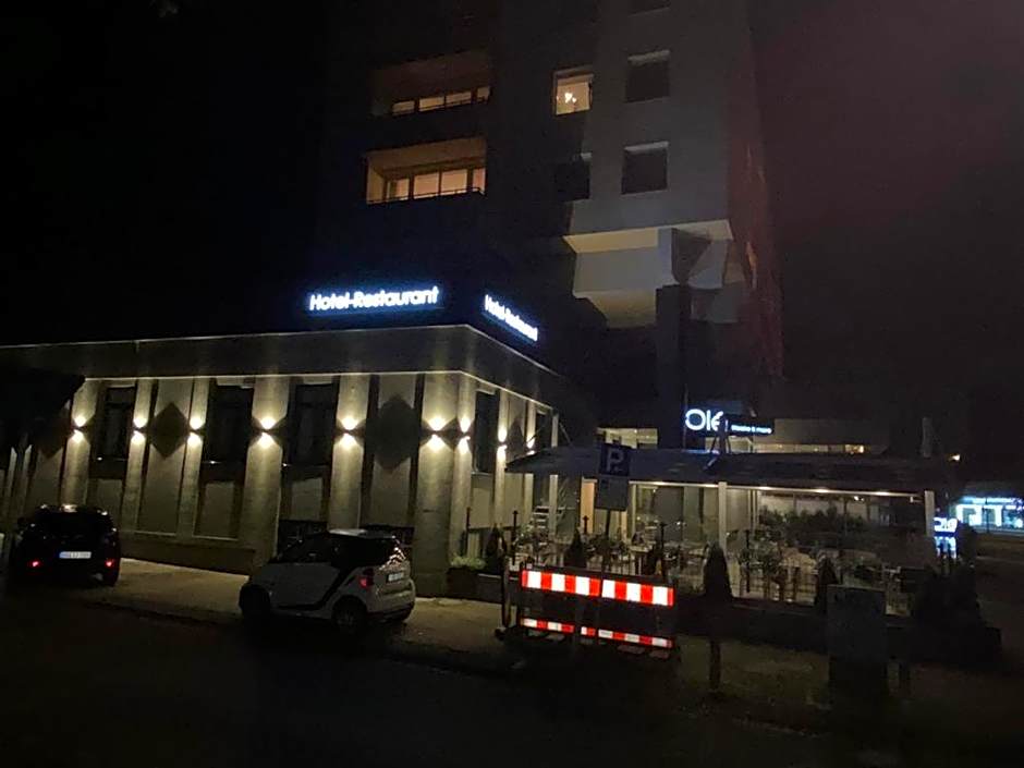 OLÉ Hotel