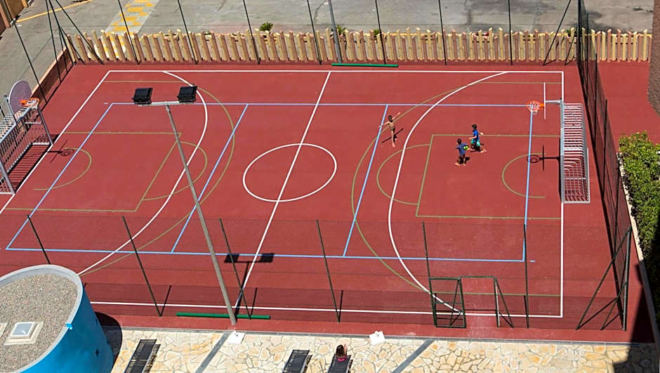 Protur Roquetas Hotel & Spa