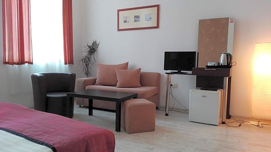 Scotty's Boutique Hotel