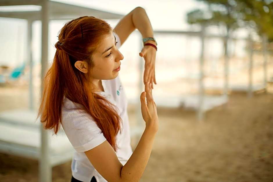 Thassos Imperial Resort