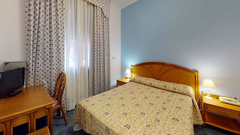 Hotel Zunino