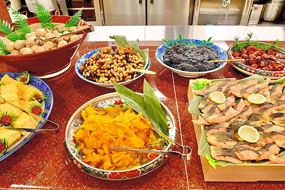 Matsue Universal Hotel