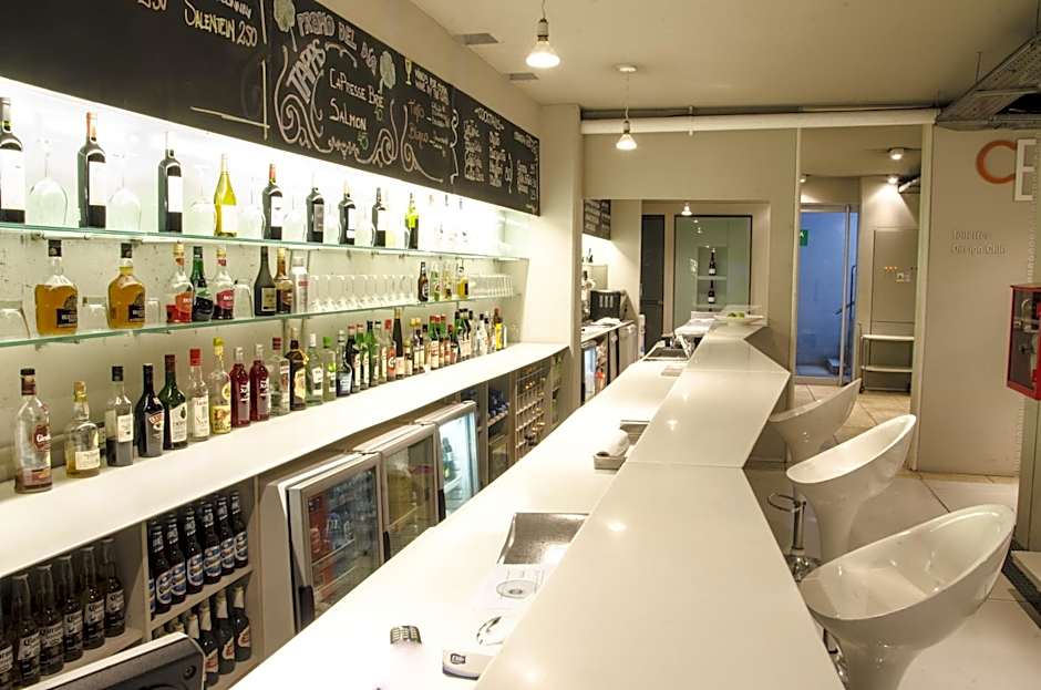 Design cE - Hotel Boutique de Diseño