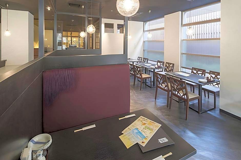 Richmond Hotel Kumamoto Shinshigai