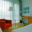Courtyard by Marriott Budapest City Center