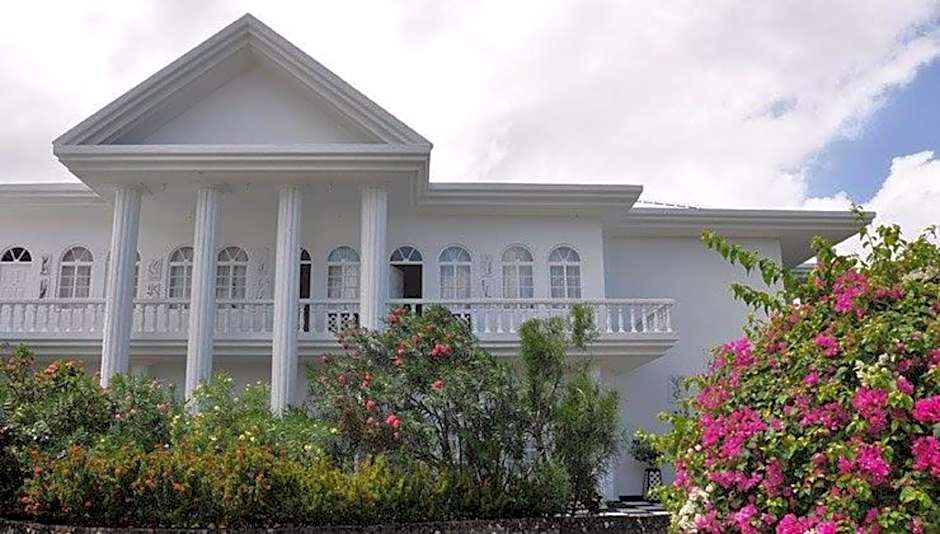 Jamaica Palace Hotel