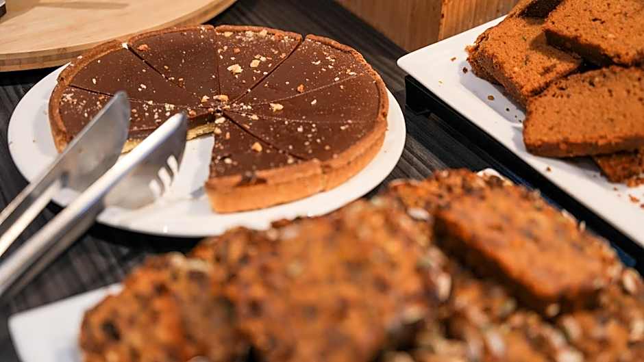 Mercure Paris Gare Montparnasse TGV