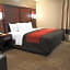 Giles Hotel Inn and Suites