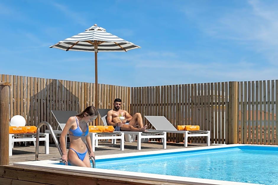Lazy Days - Adults Only - Duna Parque Group
