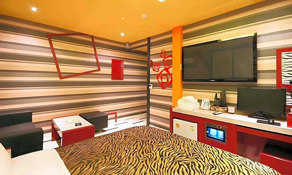 Namyangju Bukhangang Dolcecasa Hotel
