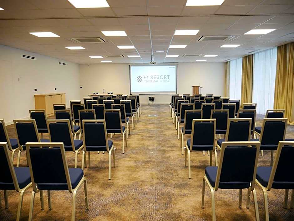 Hotel Mercure Vichy Thermalia