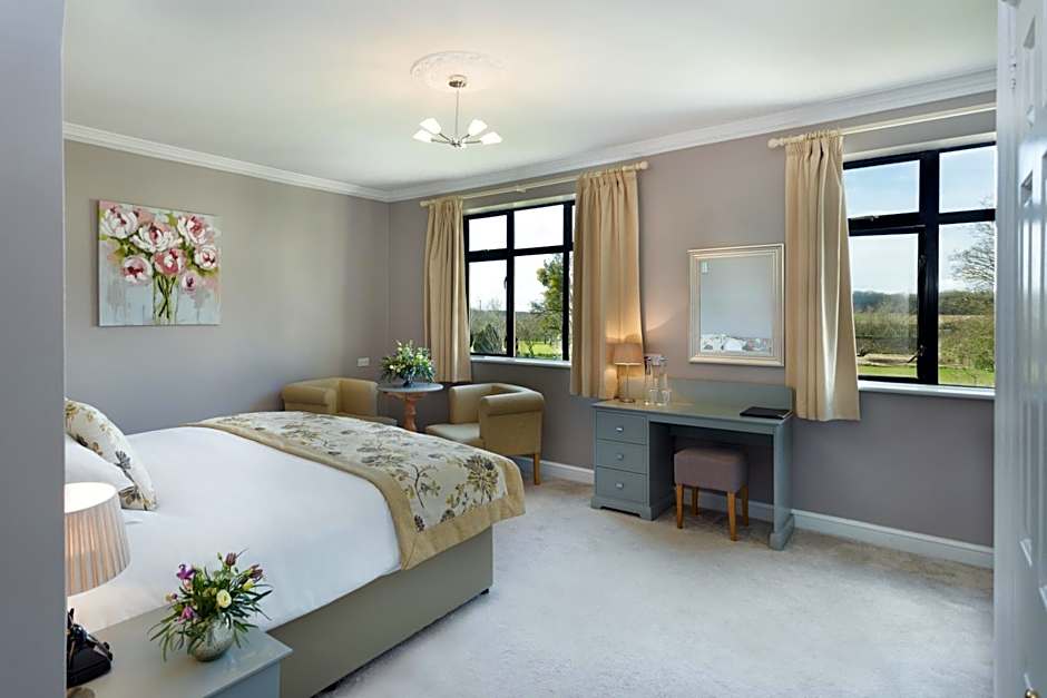 Stanton Manor Hotel