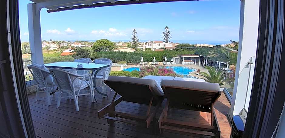 Artemis Village Apartments & Studios