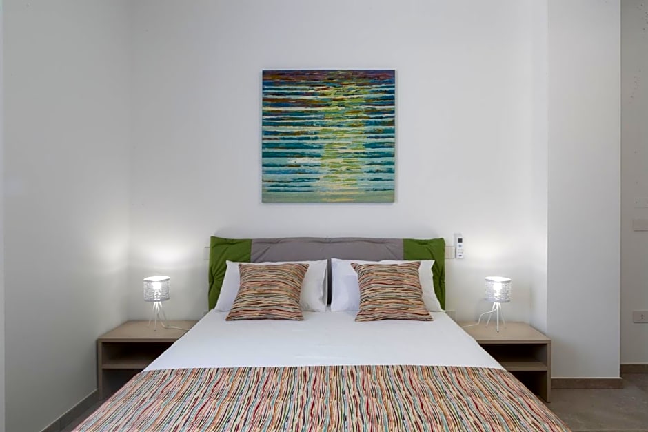 B&B Domus Terra Mare