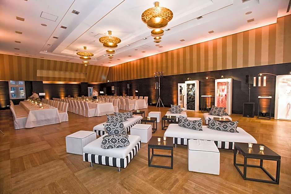 Atlantic Grand Hotel Bremen