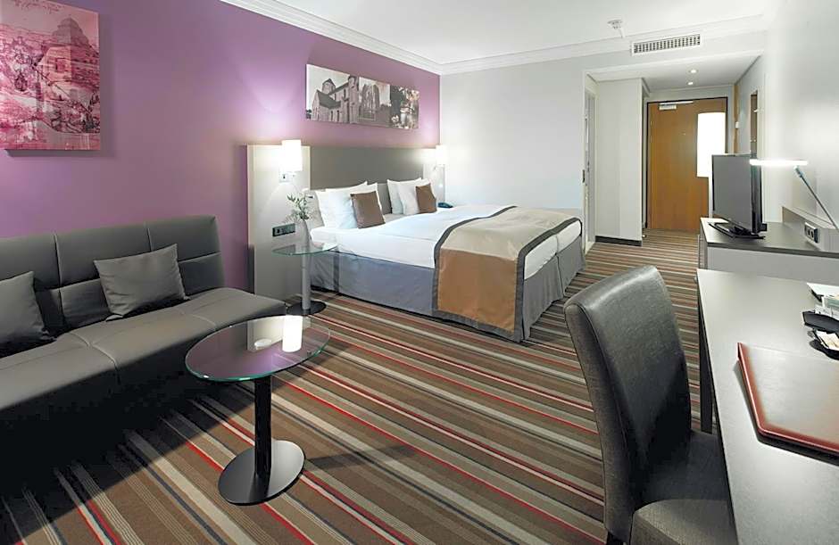Leonardo Hotel Monchengladbach