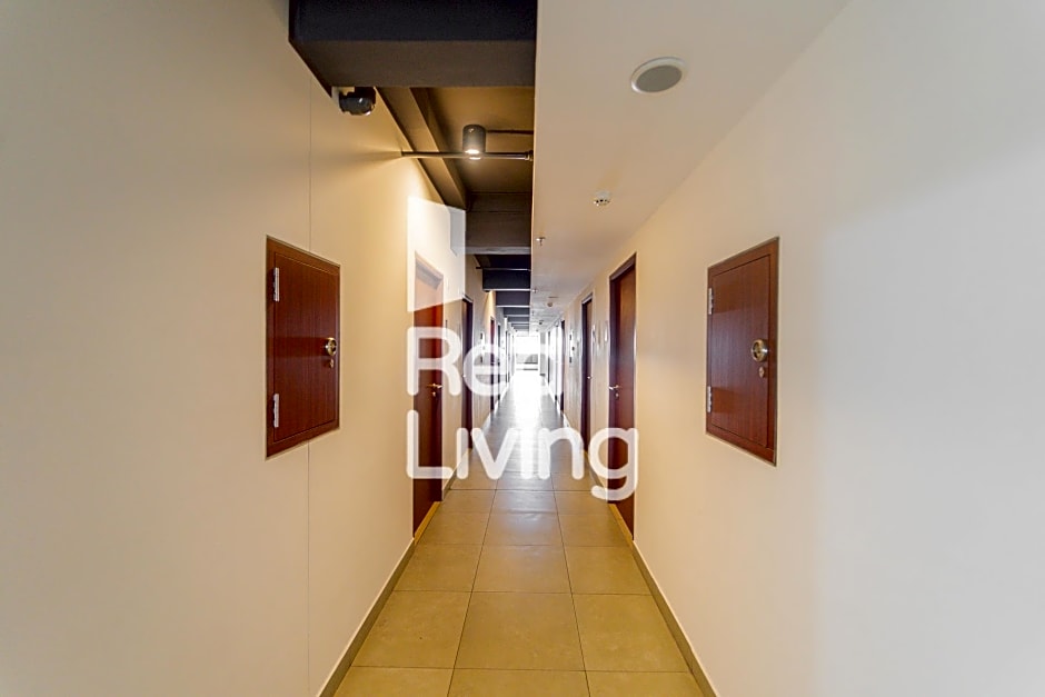 RedLiving Apartemen Sayana - Sentra Jaya Tower Cha