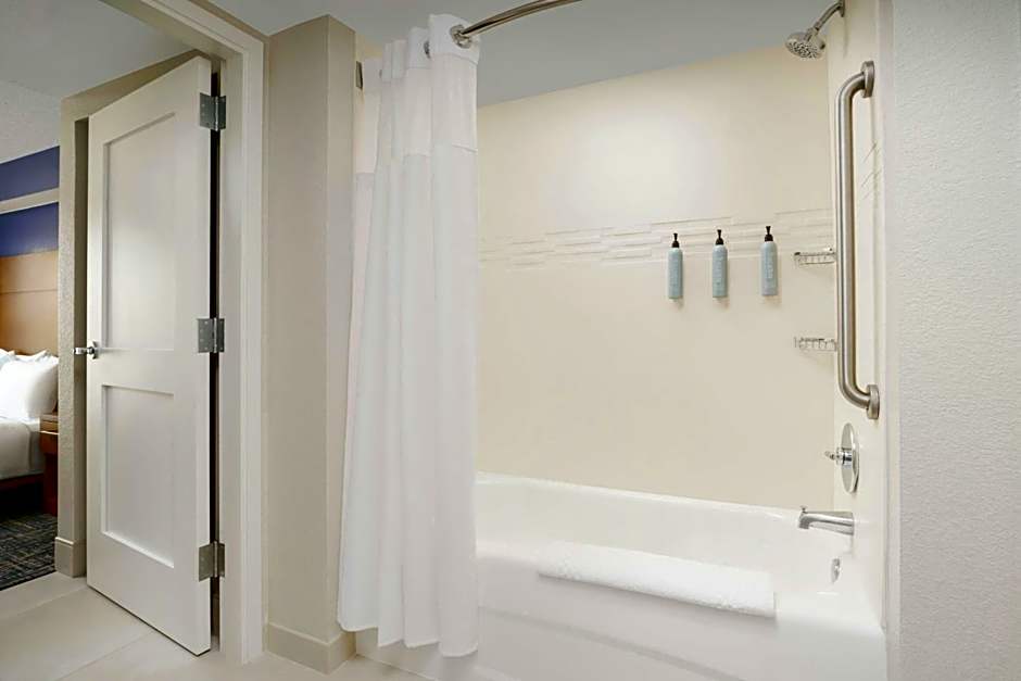 Residence Inn by Marriott Orlando Lake Buena Vista