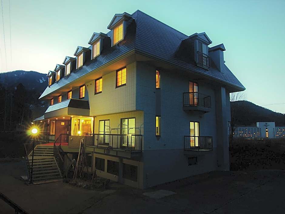 Hotel Utopia Naeba