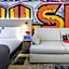 ibis Styles Clamart Gare Grand Paris