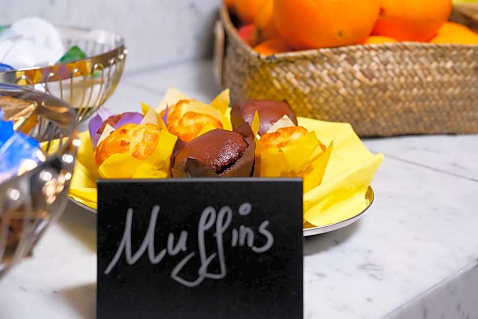 Stargaze Forum Hotel Düsseldorf-Hilden