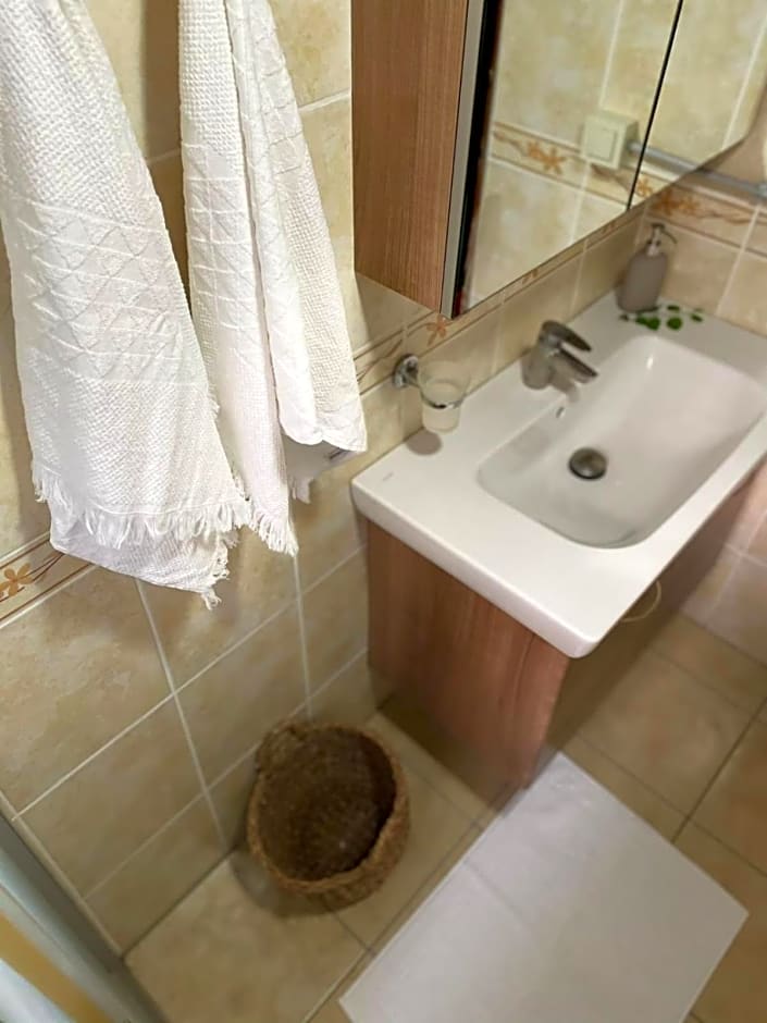 Olympos Angels Garden