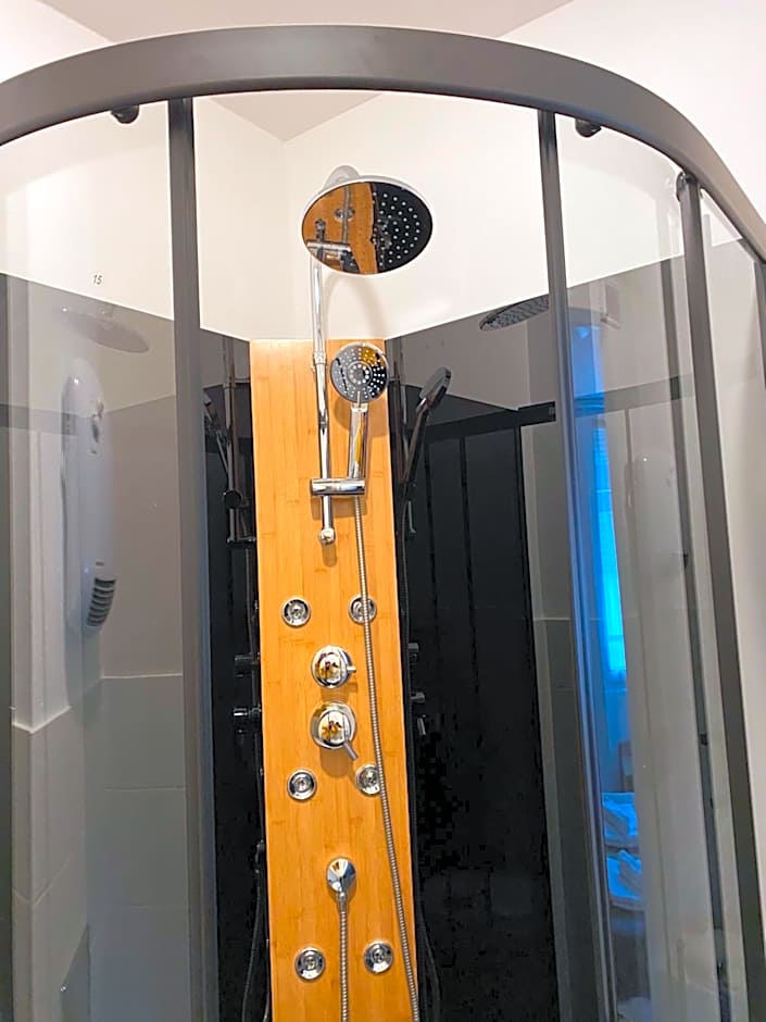 Hôtel Le Saint Amand