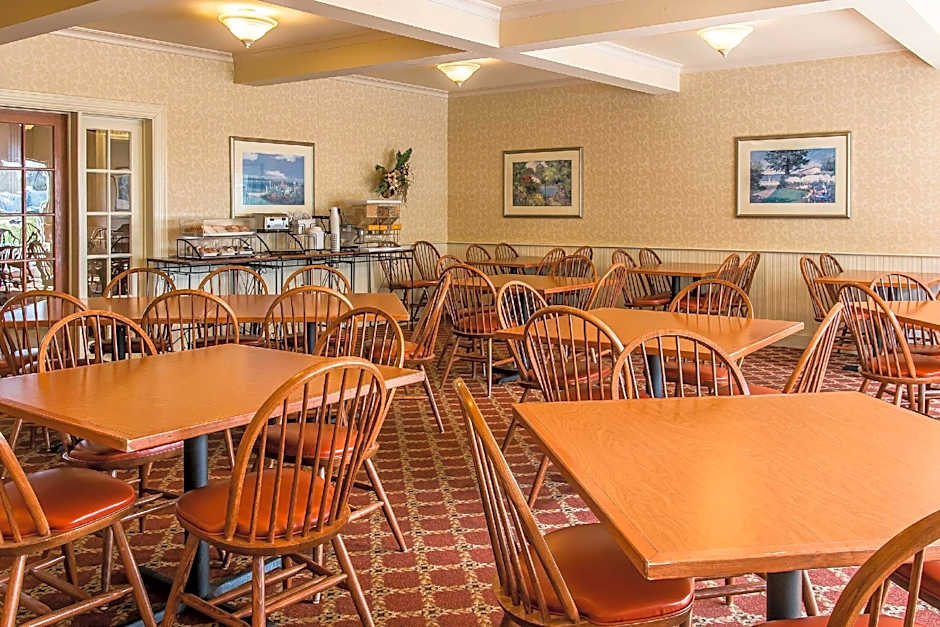 Hampton Inn by Hilton Chelsea