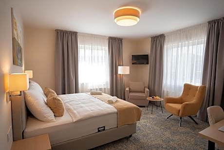 Kikelet Club Hotel