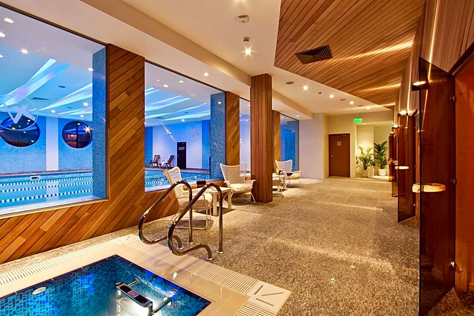 Vitosha Park Hotel - Free Pool & Gym