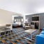 Quality Inn & Suites Fort Madison near Hwy 61