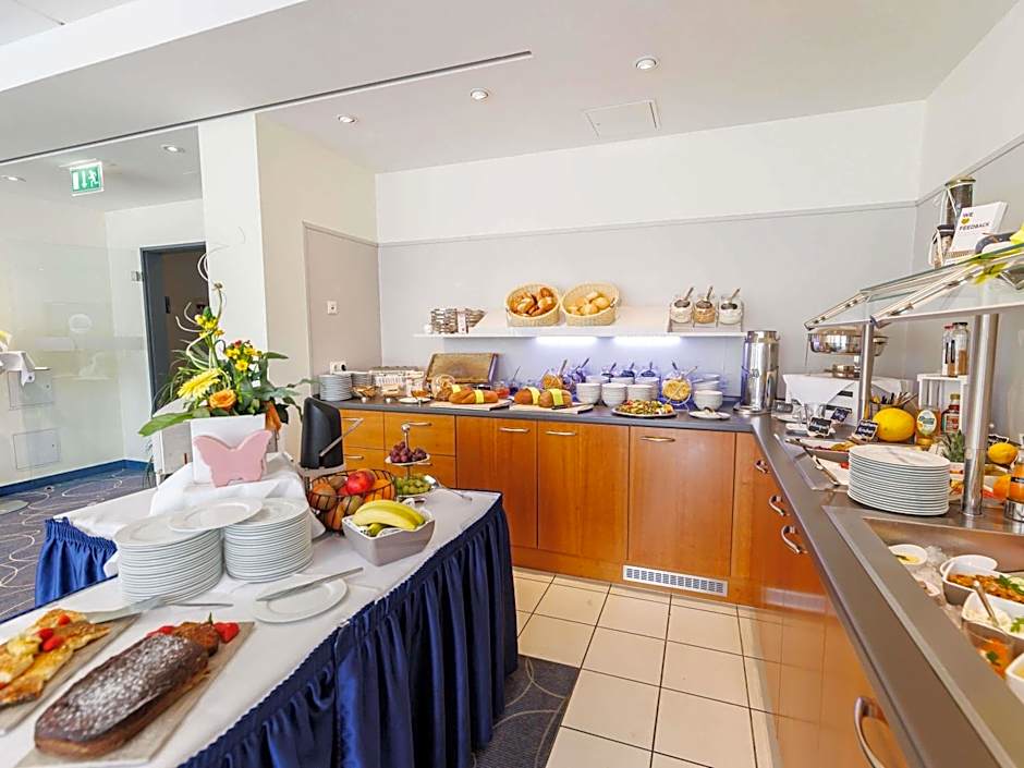 Mercure Hotel Riesa Dresden Elbland