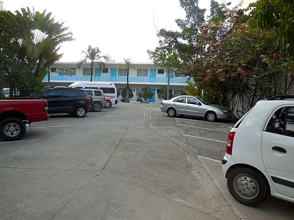 Acapulco Park Hotel