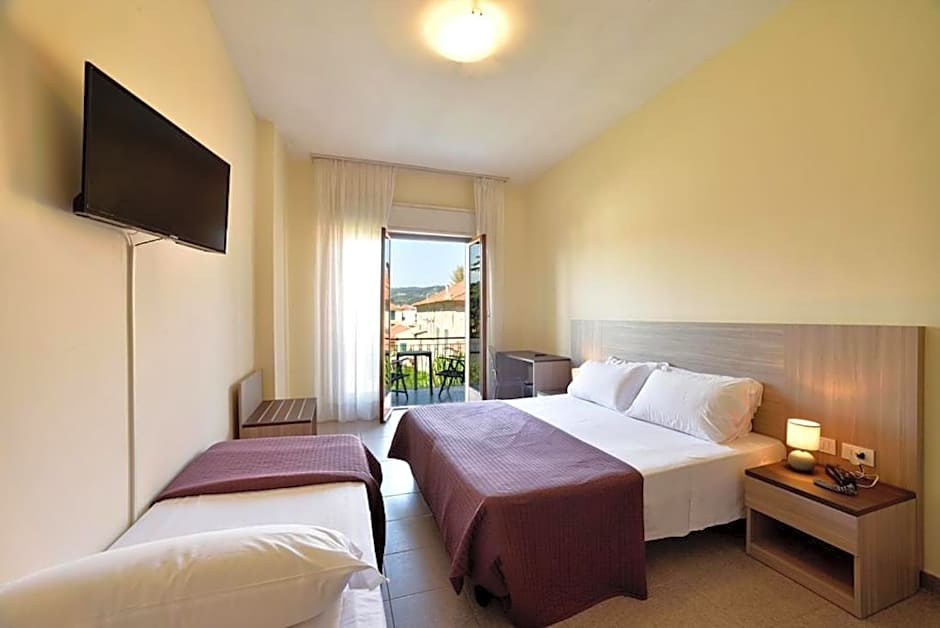 Hotel Diano Marina Mhotelsgroup