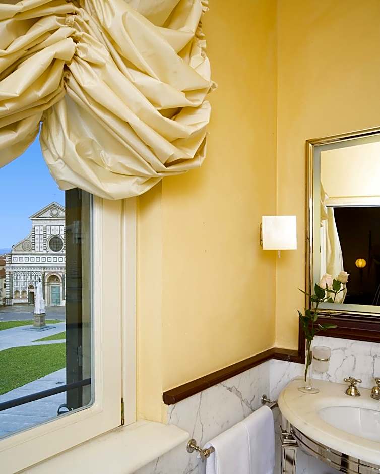 Hotel Santa Maria Novella