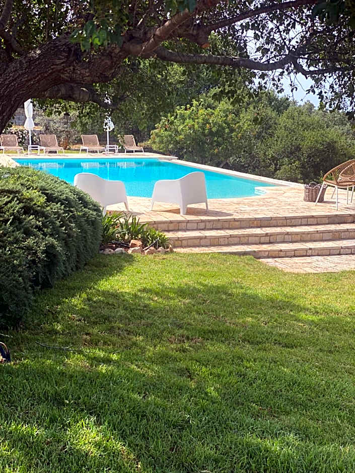 Dimora Le Ginestre Adults Only