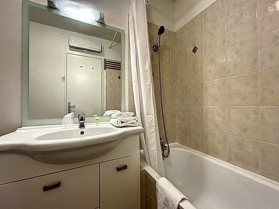 ValHôtel - Hôtel-Résidence Châteaufort