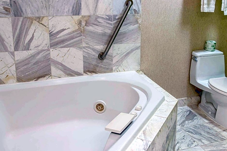 Sleep Inn & Suites Oregon - Toledo