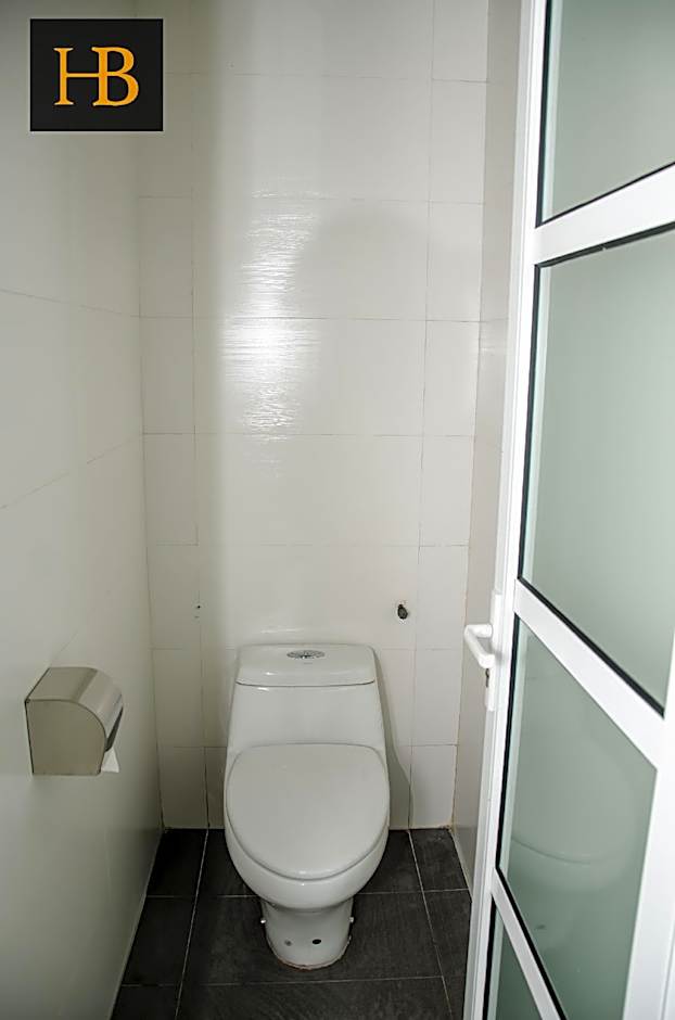 H Benjamin Residence