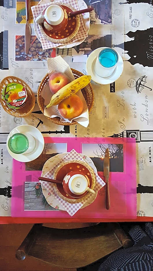 La Torretta - Cerreto Grue