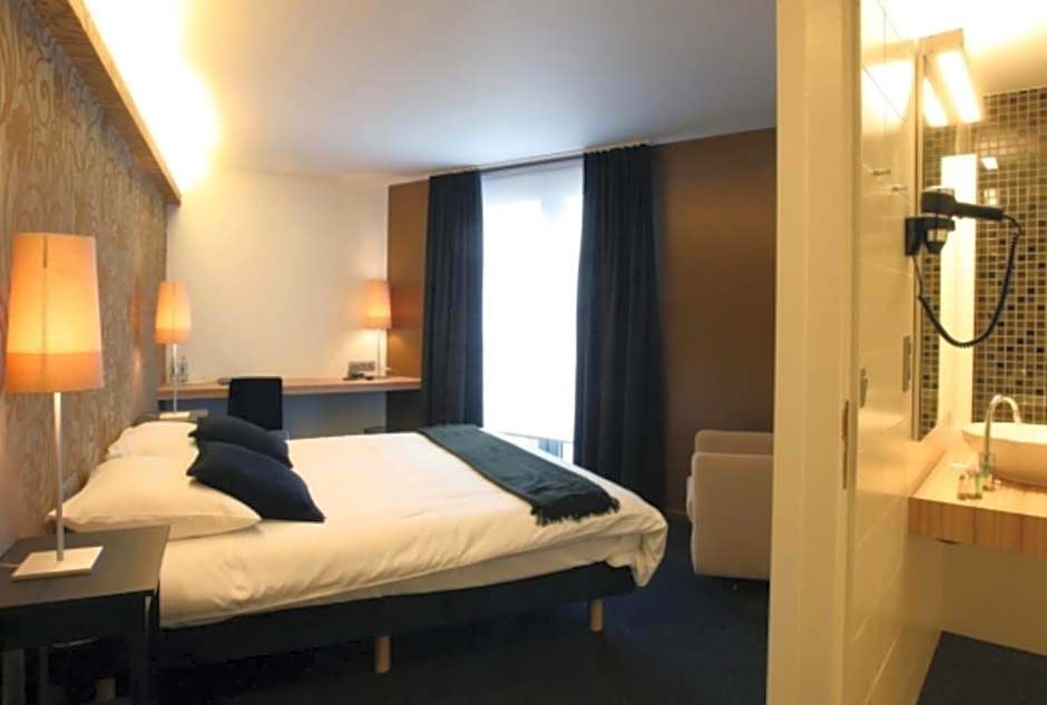 Hotel De Groene Hendrickx