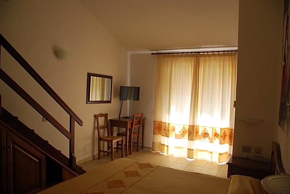 Hotel Belvedere Tonara