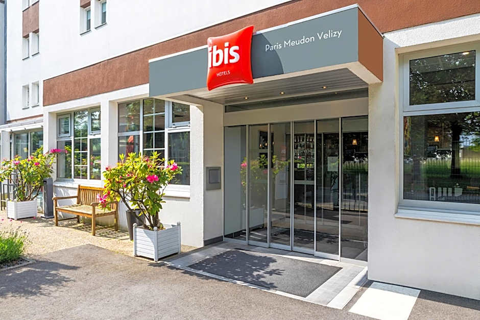 ibis Paris Meudon Velizy