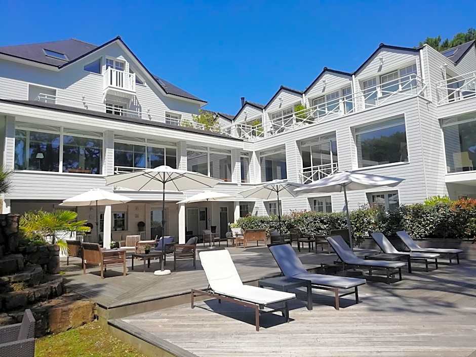 La Villa Bel Ange Hotel