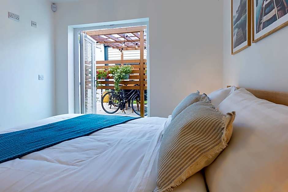 Macs Townhouse Dungarvan