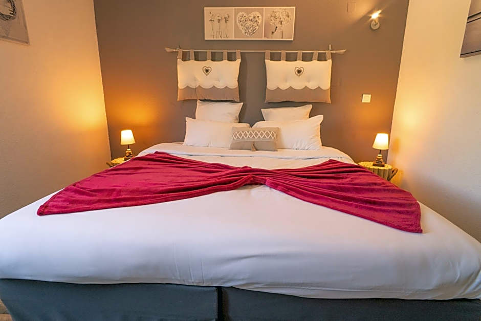 Le President-Gare Nimes Pont Du Gard